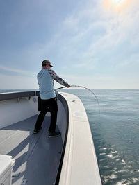 Thomas & Thomas Rods & Accessories - -NEW- Exocett Bluewater