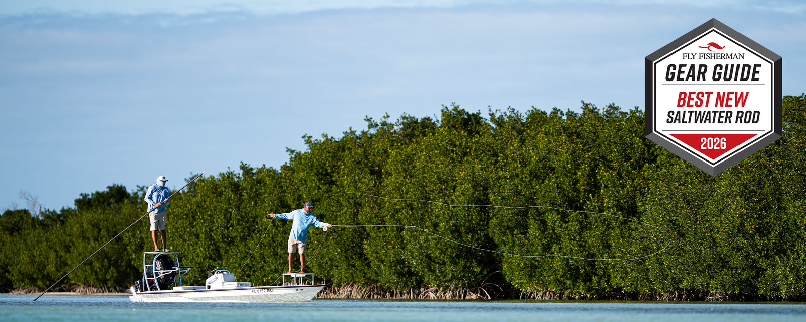 Thomas & Thomas Fly Fishing | Best New Saltwater Rod