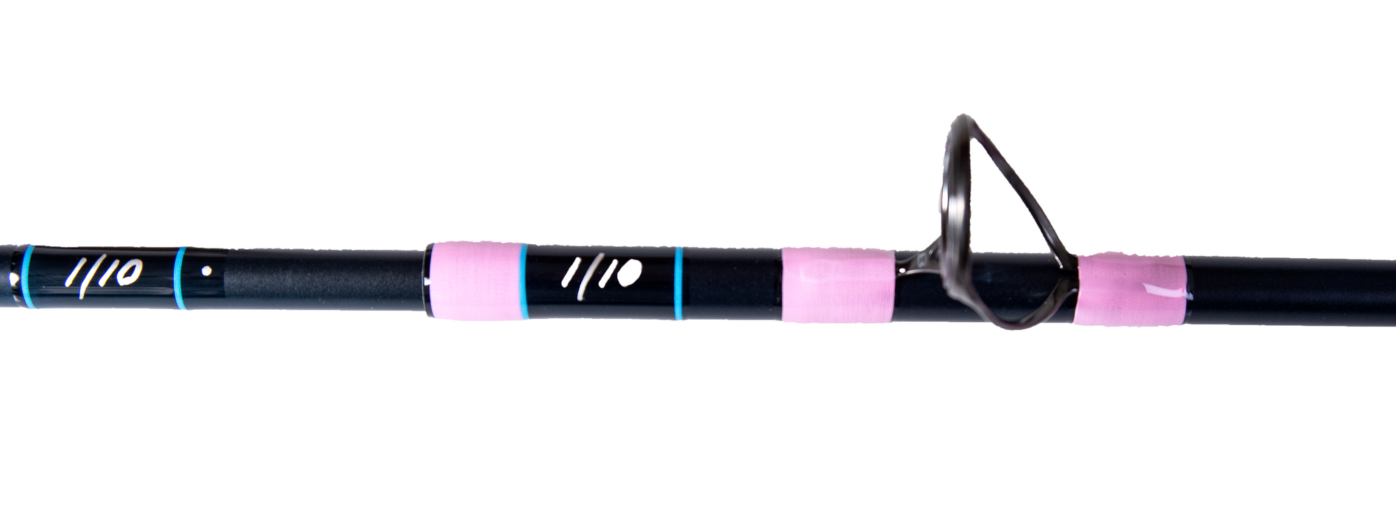 breast cancer awareness fishing pole Limited Edition: Exocett 88 300 for Breast Cancer Awareness #9
