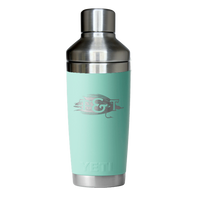 Thomas & Thomas Rods & Accessories - T&T Fly Logo YETI Shaker Kit - 2 Color Options