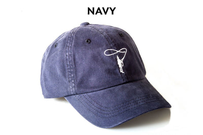 Thomas & Thomas Rods & Accessories - Casting Man Cap | Five Colors Available