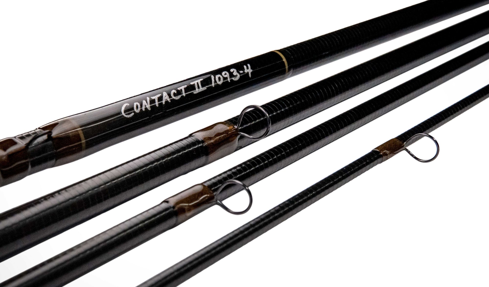 ESN Fly Fishing Rod 3 Weight, 10ft