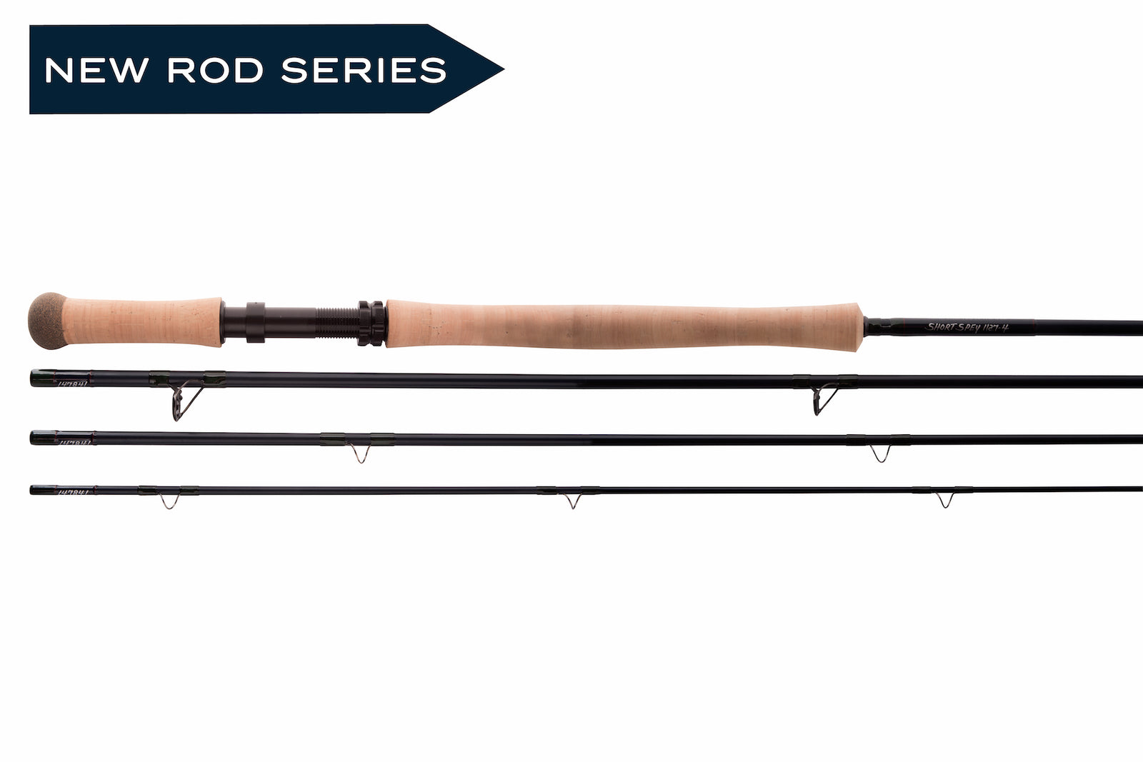 Switch & Spey Fly Rods Thomas & Thomas