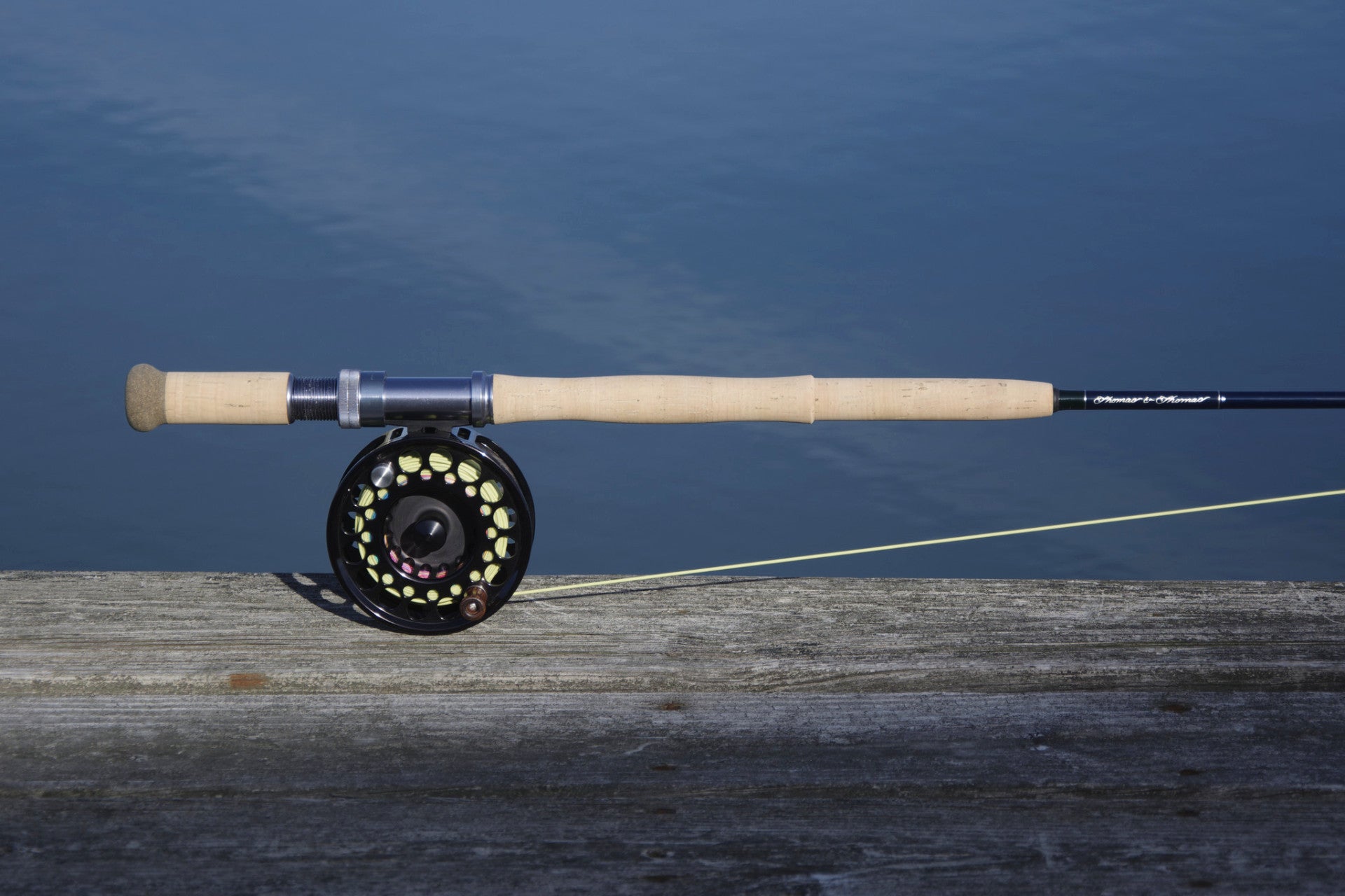 Thomas & Thomas Bluewater Fly Rod Thomas & Thomas Bluewater Fly Rod