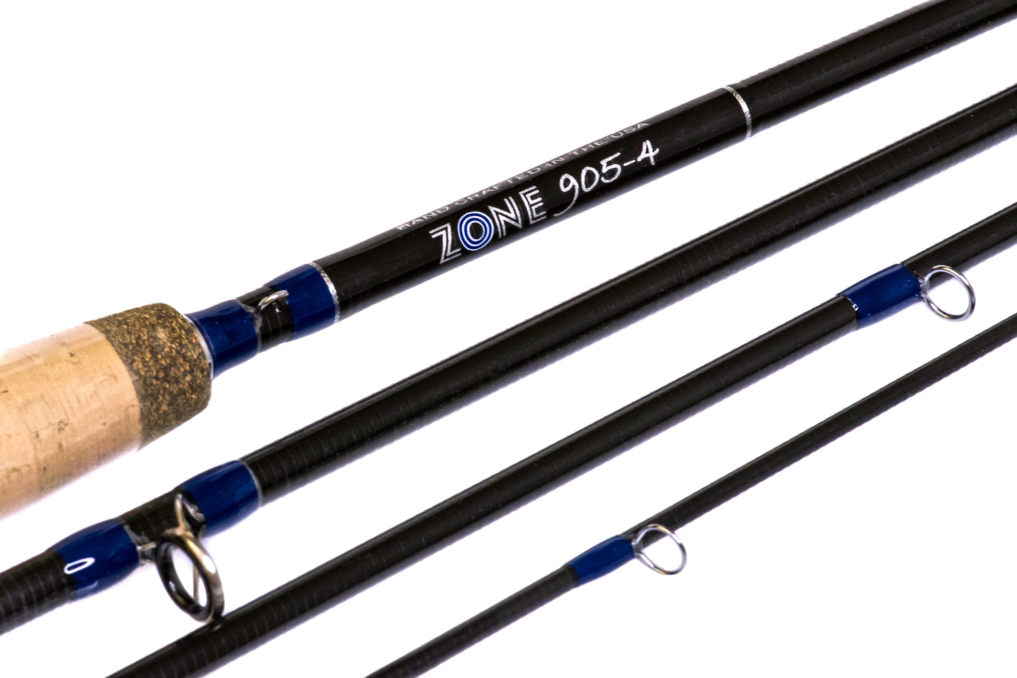 Fly Fishing the Southeast: Fly Rods and Set-Ups For Inshore Saltwater –  Thomas & Thomas