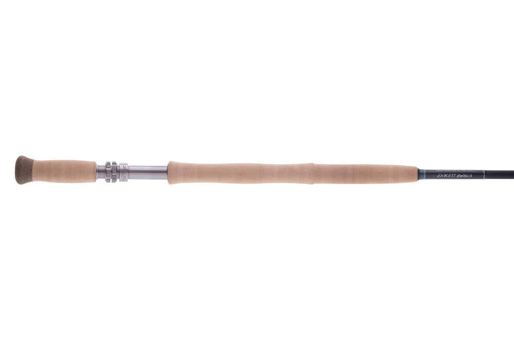 Thomas and Thomas Bluewater series rods are perfect for billfish, tuna and sharks.