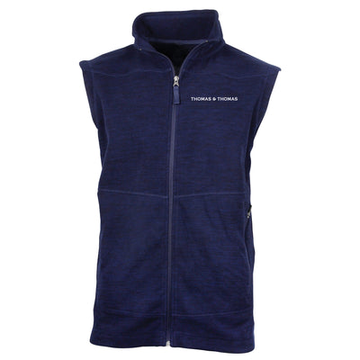 Thomas & Thomas Rods & Accessories - T&T Micro Fleece Vest