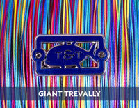 Thomas & Thomas Rods & Accessories - T&T X Sight Line Provisions Pins