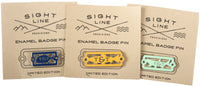 Thomas & Thomas Rods & Accessories - T&T X Sight Line Provisions Pins