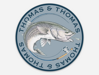 Thomas & Thomas Rods & Accessories - T&T Starter Pack Bundle