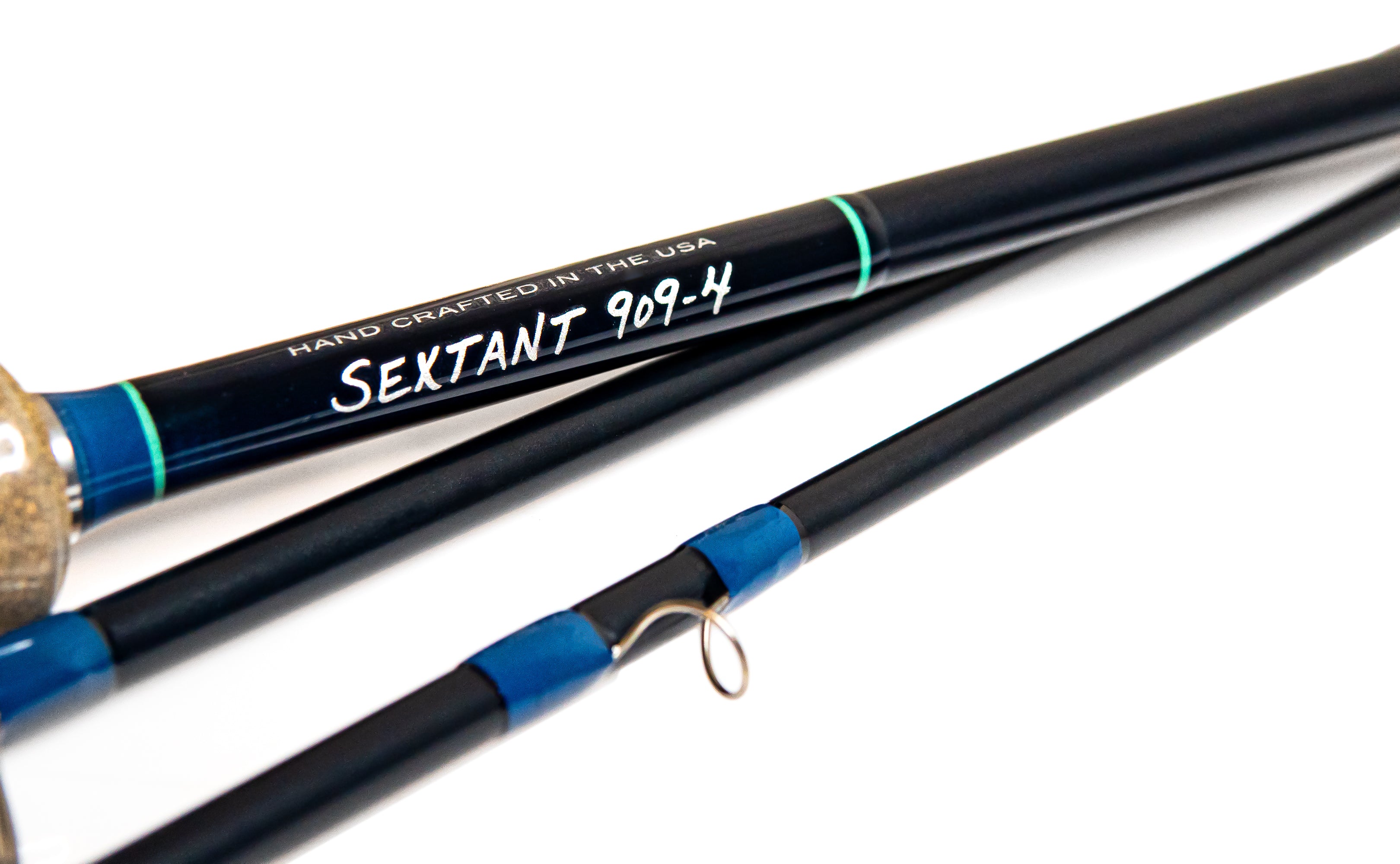 Thomas & Thomas | Hand-Made Fly Rods | High-Quality Fly