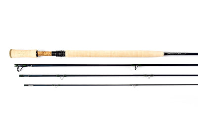 Thomas & Thomas Rods & Accessories - 4 Piece DNA Trout spey rod.