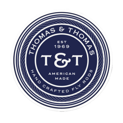 Thomas & Thomas Rods & Accessories - T&T Magnet