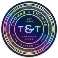 Thomas & Thomas Rods & Accessories - T&T Starter Pack Bundle